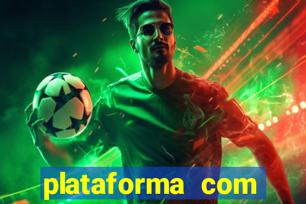 plataforma com jogos da pg